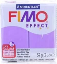 Polimērmāls Effect 57g violets, Fimo /6