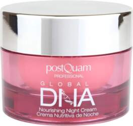 PostQuam Global DNS nakts krēms 50
