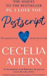 Postscript: The Sequel To Ps, I