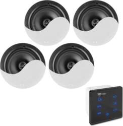 Power Dynamics Powerline A100BSet