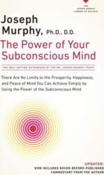 Power of Your Subconscious Mind