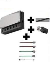 POWER STATION HUB + CABLE PACK/5001801009