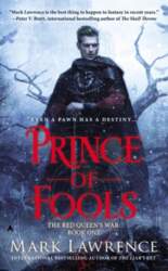 Prince of Fools 2nd edition