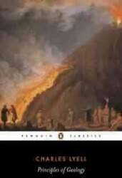 Principles of Geology