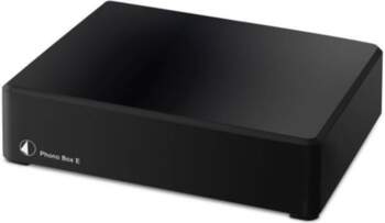Pro-Ject Phono box E