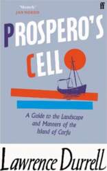 Prospero`s Cell Main