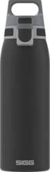 Pudele Sigg Shield One Black, 1000