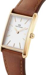 Pulkstenis - Zeltīts - Daniel Wellington