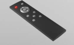 Pults Maytoni Technical DRC034-B