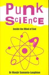 Punk Science - Inside the Mind