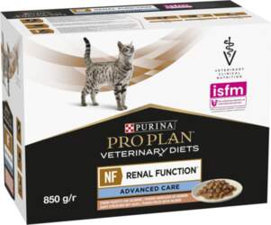 Purina Feline Veterinary Diets NF Renal
