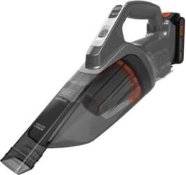 Putekļu sūcējs Black & Decker Dustbuster