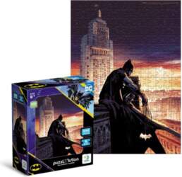Puzzle Medium-S 250 Batman - Dodo