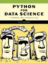 Python For Data Science: A Hands-On