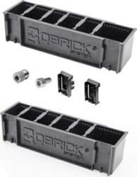 Qbrick System Custom Long Items Holder