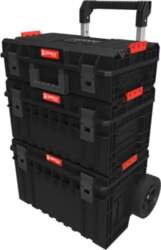 Qbrick System One Cart Basic Set