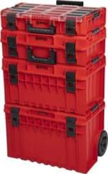 Qbrick System One Red Ultra Mobile
