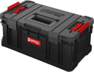 Qbrick System Two Toolbox Plus Vario
