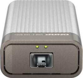 QNAP USB4 Type-C to 10GbE Network