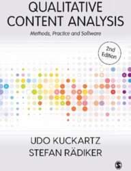 Qualitative Content Analysis: Methods, Practice and