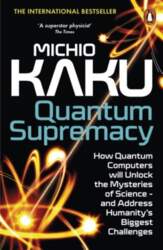 Quantum Supremacy : How Quantum Computers