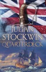 Quarterdeck: Thomas Kydd 5 New edition