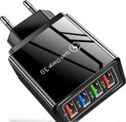 Quick Charge 3.0