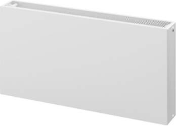 Radiators Mexen Flat CF33, 400 x