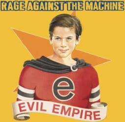 Rage Against The Machine - Evil
