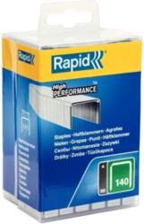 Rapid 140 skavas, 12 mm, 5000