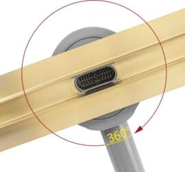 REA NEOX SLIM PRO GOLD 60