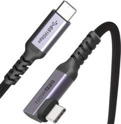 Reagle Angular Thunderbolt 3 USB-C 100W