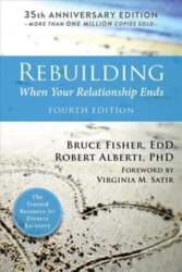 Rebuilding, 4th Edition: When Your Relationship