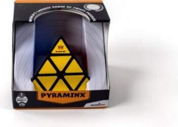 RECENT TOYS Loģikas spēle Pyraminx