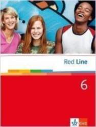 Red Line 6. Schülerbuch, Red Line
