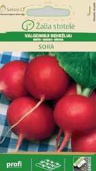 REDĪSI SORA