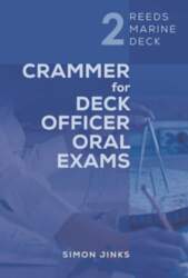 Reeds Marine Deck 2: Crammer for