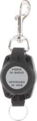 Regulējams Gear Keeper Quick Connect/release Retractor