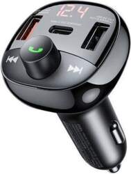 Remax RCC331 Bluetooth Transmitter FM Raidītājs