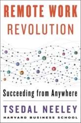Remote Work Revolution: Succeeding from Anywhere