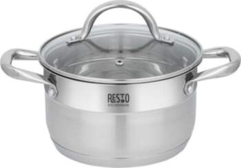 Resto katls, 2,7 l