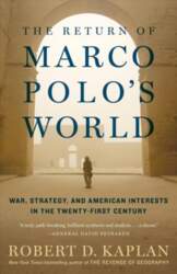 Return of Marco Polo`s World: War