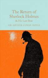 Return of Sherlock Holmes & His