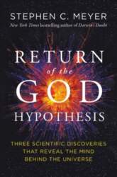 Return of the God Hypothesis: Three