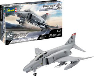 Revell - McDonnell F-4E Phantom II