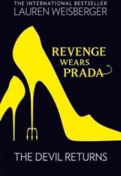 Revenge Wears Prada: The Devil Returns