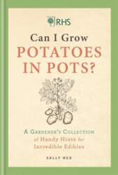 RHS Can I Grow Potatoes in