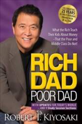 Rich Dad Poor Dad: What the