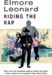 Riding the Rap