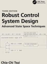 Robust Control System Design: Advanced State